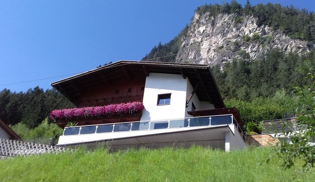 Pure relaxation - whether in summer or winter in Mayrhofen in the Zillertal in Schwendau