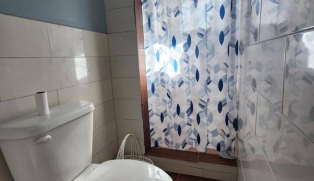 Queen Room with Garden View in Deep Creek Settlement