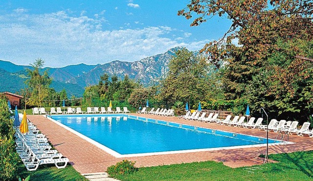 Residence Campi Voltino di Tremosine - IGS01354-DYB in Tremosine Sul Garda