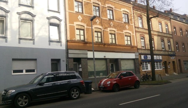 Room 4 you in Düsseldorf