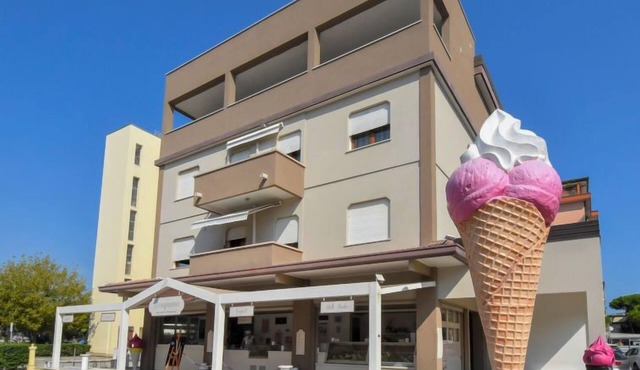 Rosapanna by Interhome in Rosolina Mare