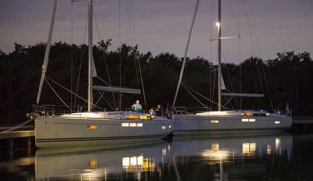 SAILINGBOAT - “Live aboard & Charter” MT: 06/2015 in Ponta Delgada