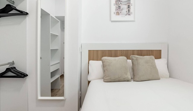 San Isidro IV - Cozy apartment in Madrid