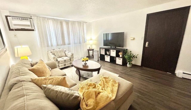 Scape to Your Marion Getaway! in Marion
