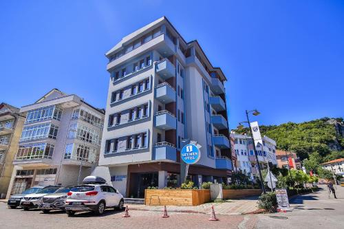 Seymen Hotel in Amasra