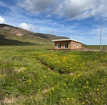 Sigurstapi, Borgarfjörður Eystri in Borgarfjörður Eystri