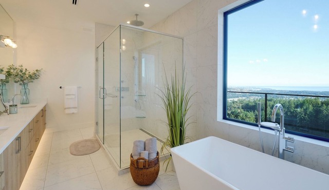 Skyview Retreat in Victoria