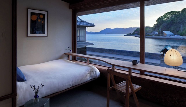 SOIL Setoda in Onomichi