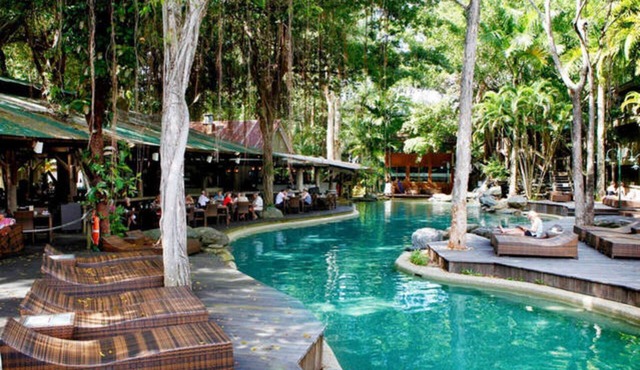 Sonia’s @ Ramada Resort - Free Wifi -Rm C217 in Port Douglas