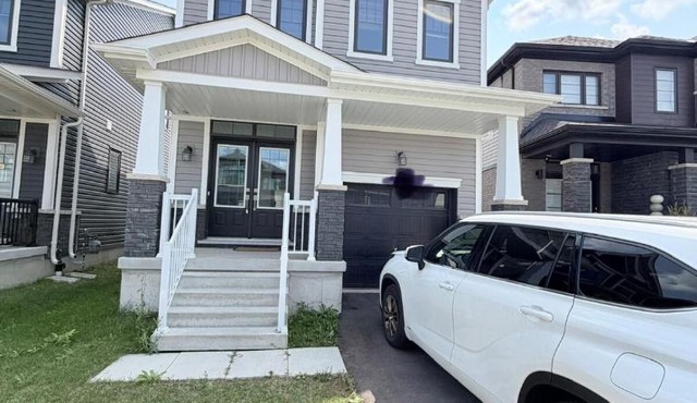 Spacious 3-Bedroom Home Near Niagara Falls in Thorold Area in Thorold
