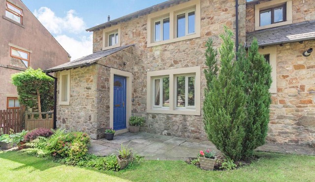 Springfield Cottage in Chipping