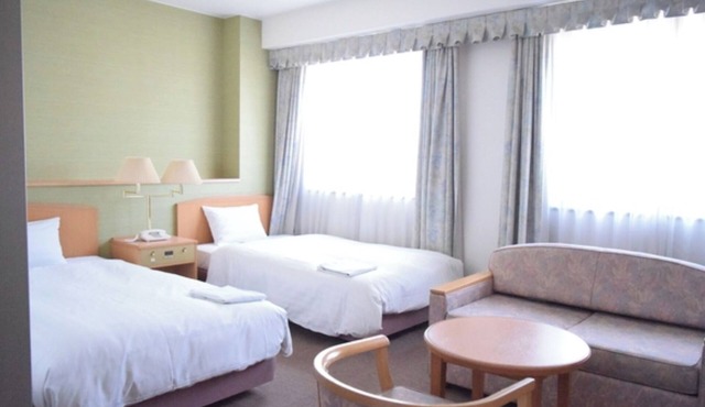 Standard plan for 2 people or more per room /Kochi Kōchi in Kochi