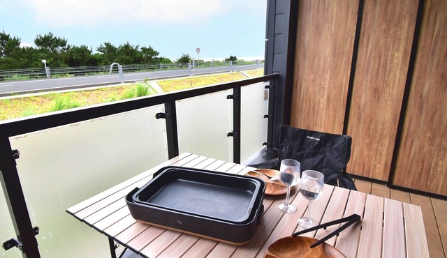 Standard room 203 1LDK Nopets/Sambu-gun Chiba in Sambu-gun