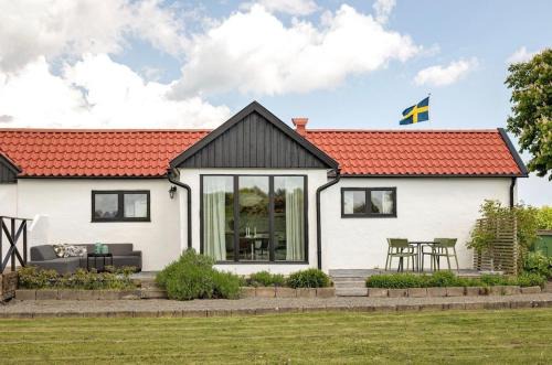 Stendala Gård in Simrishamn