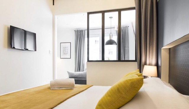 Studio foure Studio foure Studio foure in nantes