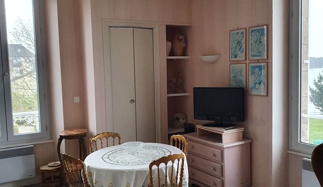 Studio in Larmor-Baden
