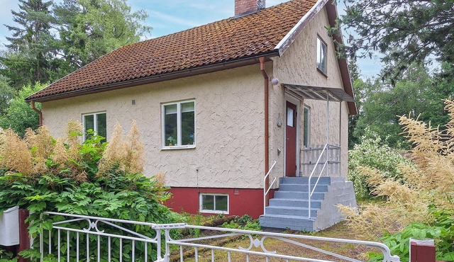Stunning home in Mariannelund with WiFi in Mariannelund