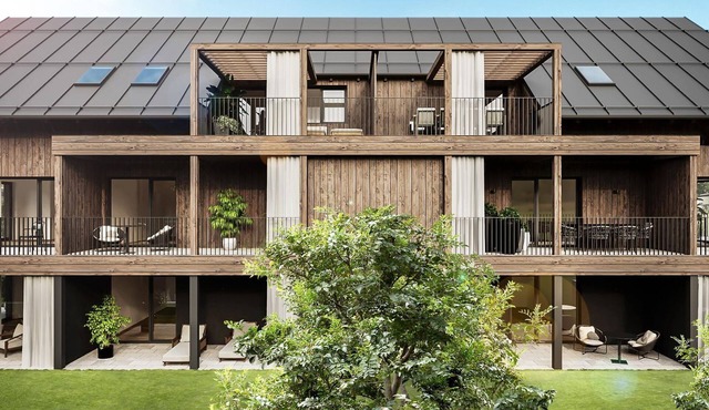 Suite Breeze - Top 1 - Alpine Suite Spot in Bad Mitterndorf