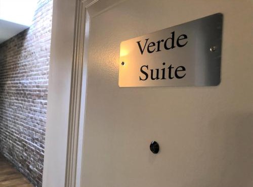 Suites at 249 in Culpeper