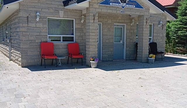 Suites of Wasaga Beach - Area 2-mins walk Beach 1 in Wasaga Beach