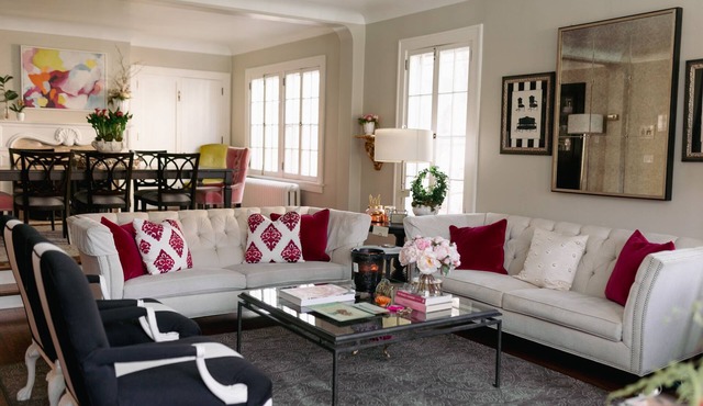 Summit Avenue Luxe Retreat in Saint Paul