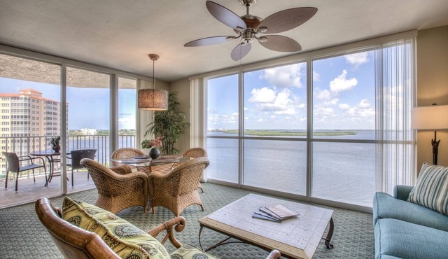 Sunset View Stay with Pool & Parking Near Estero Bay Kayaking Routes | 3 Units in Fort Myers Beach