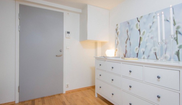 Super central - Unique studio apartment - 4 people in Oslo