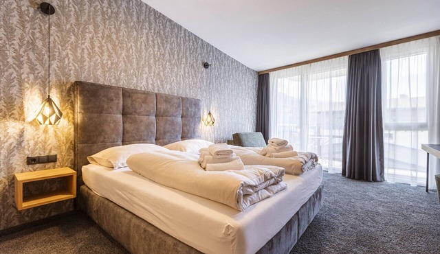 Superior Apartment with 1 bedroom in Fügen