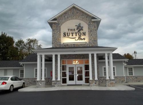 Sutton Inn in Elkton