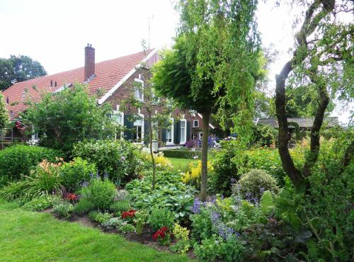 't Lankhof in Aalten