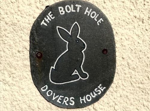 The Bolt Hole - Looe. in Looe