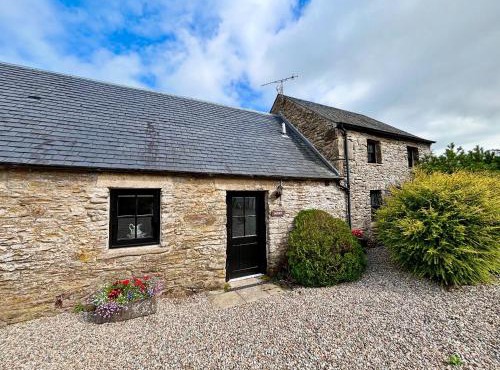The Bothy, Callander in Callander