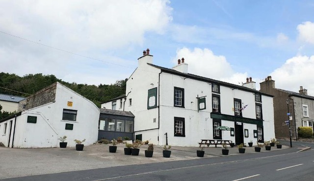 The George Washington in Carnforth