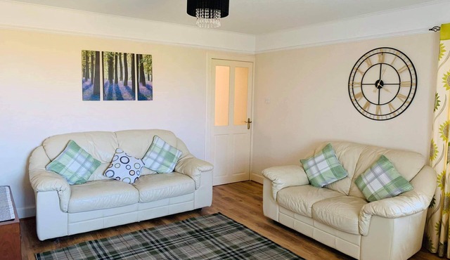The Ha Farmhouse – John O' Groats | Self-Catering Holiday Home | Holiday Cottage in John O'Groats
