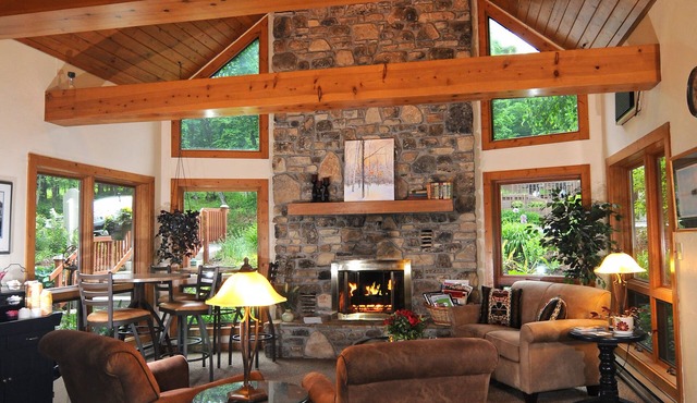 The Inn at Little Sister Hill in Sister Bay