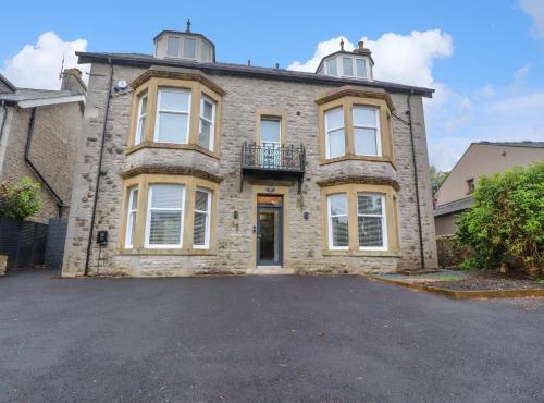 The Oakroyd in Carnforth