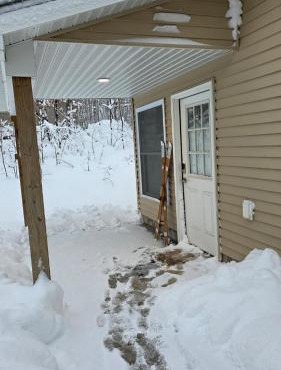 The Quiver Condo on Arrowroot in Gaylord