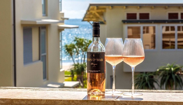 The Sands - Apartment 13 - Onetangi Beach in Waiheke Island