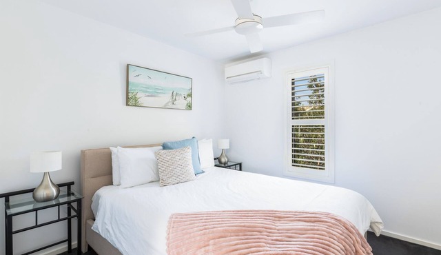 The Terrace | 400m to Main Beach | Pet Friendly in Ocean Grove