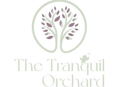 The Tranquil Orchard in Dumfries