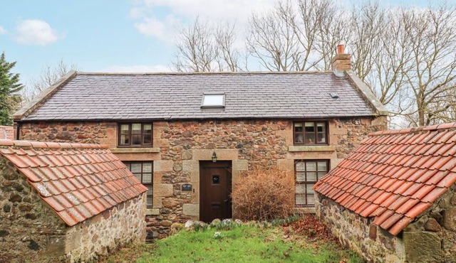 Timberwick Green, Wooler in Wooler