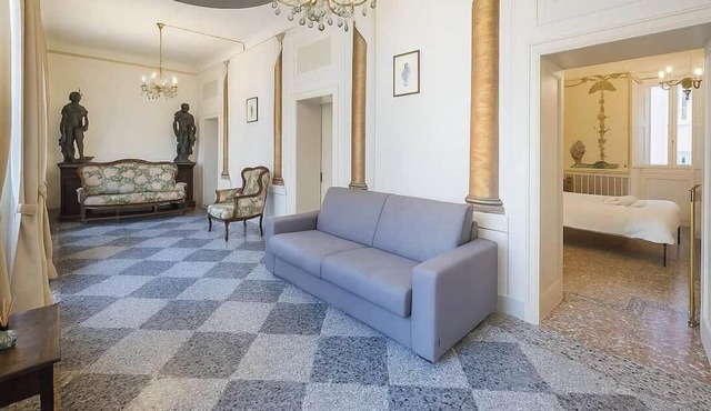 To complete in Iseo