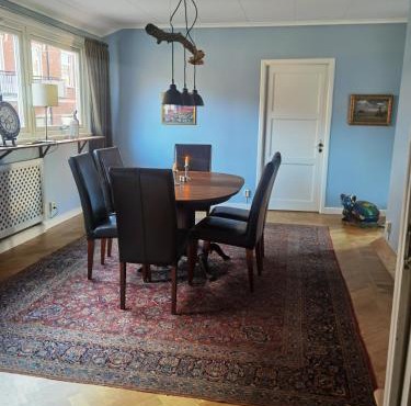 Uddevalla B&B in Uddevalla