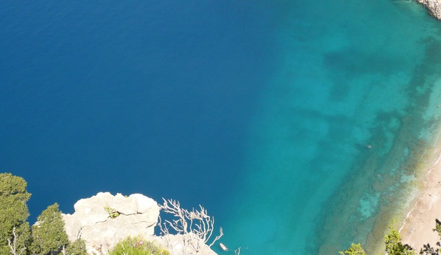 Unspoilt setting introducing one of Turkey's most exclusive retreat in Faralya in Mugla