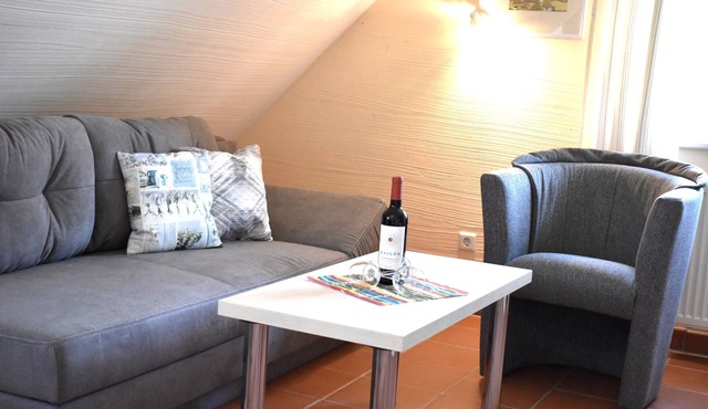 Vacation apartment/apartment for 4 guests with 40m² in Dranske - Bakenberg (47250) in Dranske - Bakenberg