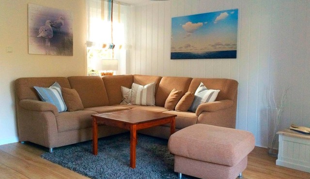 Vacation apartment/apartment for 2 guests with 40m² in Grömitz (15144) in Grömitz