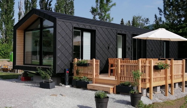 Vacation home by Interhome in Rohrbach an der Gölsen