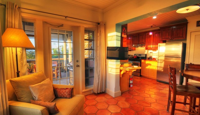 Villa Allamanda in Governor's Harbour