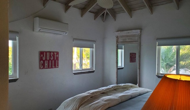 Villa C 3 Bedroom Home in Rainbow Bay