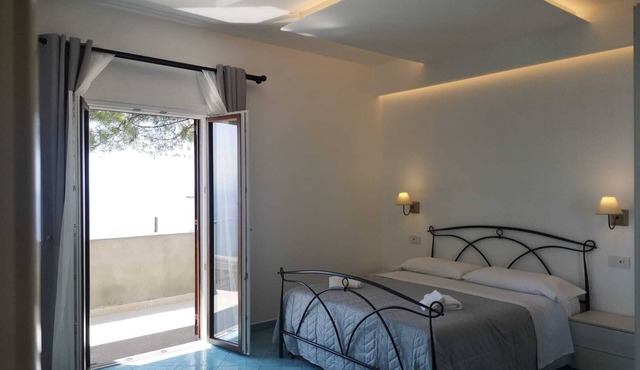 Villa Furoris Apartment, welcome to home! in Furore